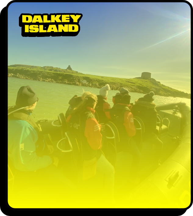 Dalkey Island